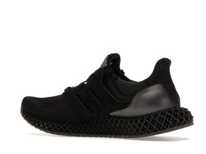 adidas Ultra 4D A Ma Maniere Black