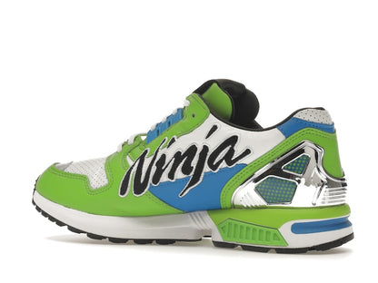 adidas ZX 8000 Kawasaki Ninja