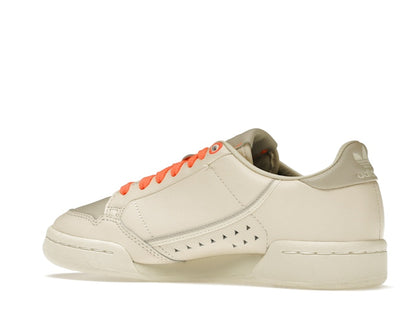 adidas Continental 80 Pharrell Ecru Tint
