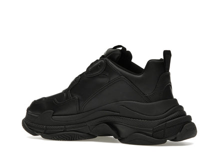 Balenciaga Triple S Triple Black (2024)