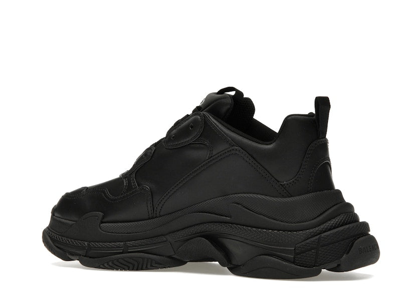 Balenciaga Triple S Triple Black (2024)