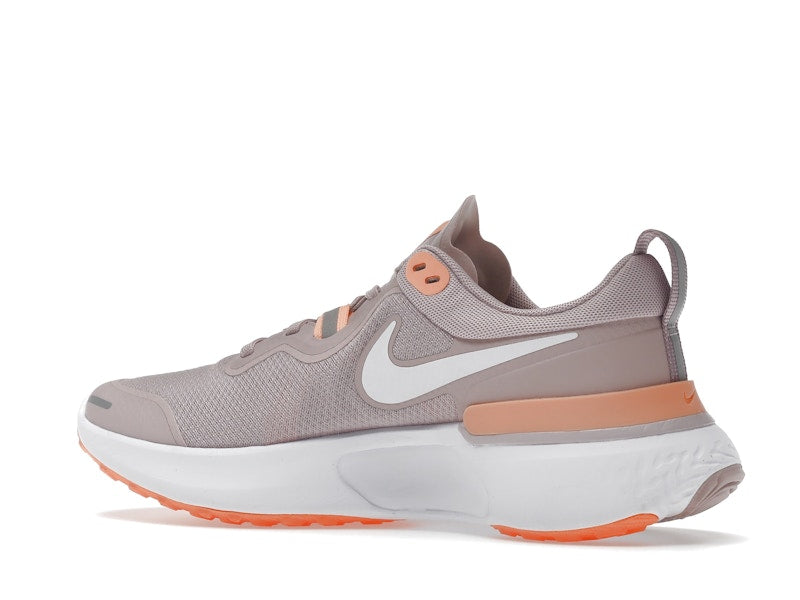 Nike React Miler Champagne (Women's)