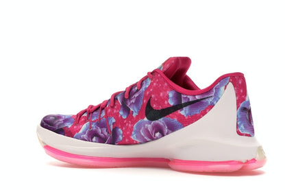 Nike KD 8 Aunt Pearl