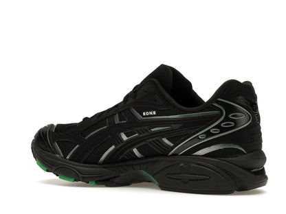 ASICS Gel-Kayano 14 8ON8 Black Green