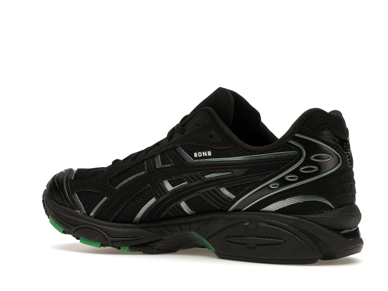 ASICS Gel-Kayano 14 8ON8 Black Green