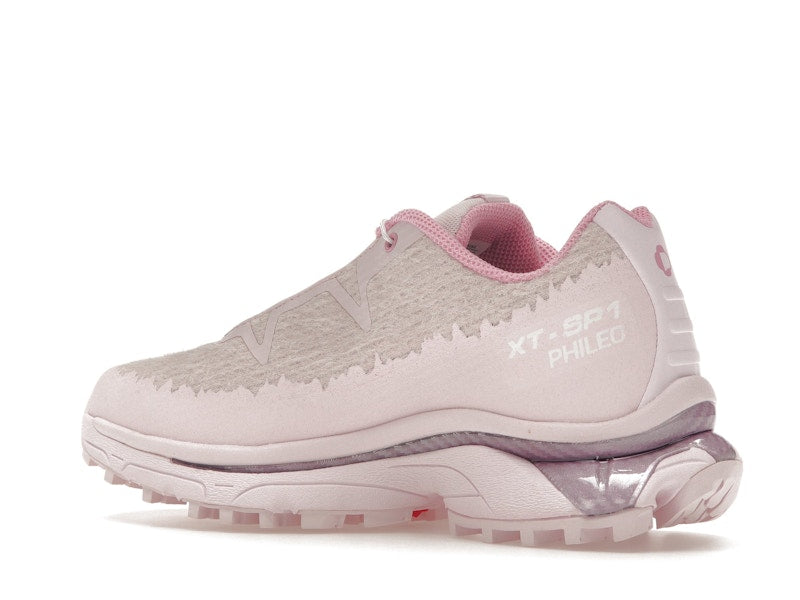Salomon XT-SP1 PHILEO Cradle Pink