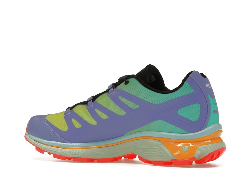 Salomon XT-4 Evening Primrose Mint Leaf