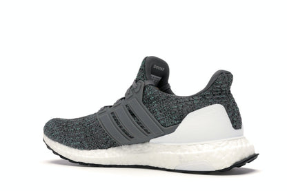 adidas Ultra Boost 4.0 Grey Four