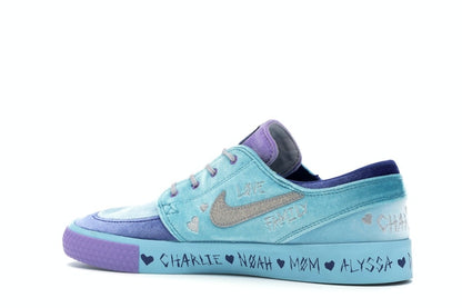 Nike SB Zoom Janoski RM Doernbecher (2019)