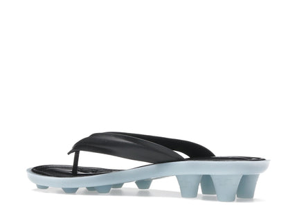 Puma Cat Cleat Sandal Fenty Black Haute Tropic (Women's)