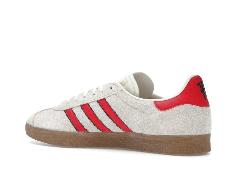 adidas Gazelle Terrace Manchester United