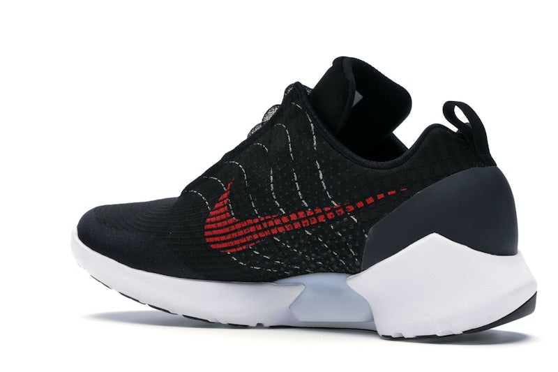 Nike HyperAdapt 1.0 Red Lagoon