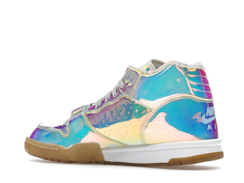 Nike Air Trainer 1 Super Bowl Hologram