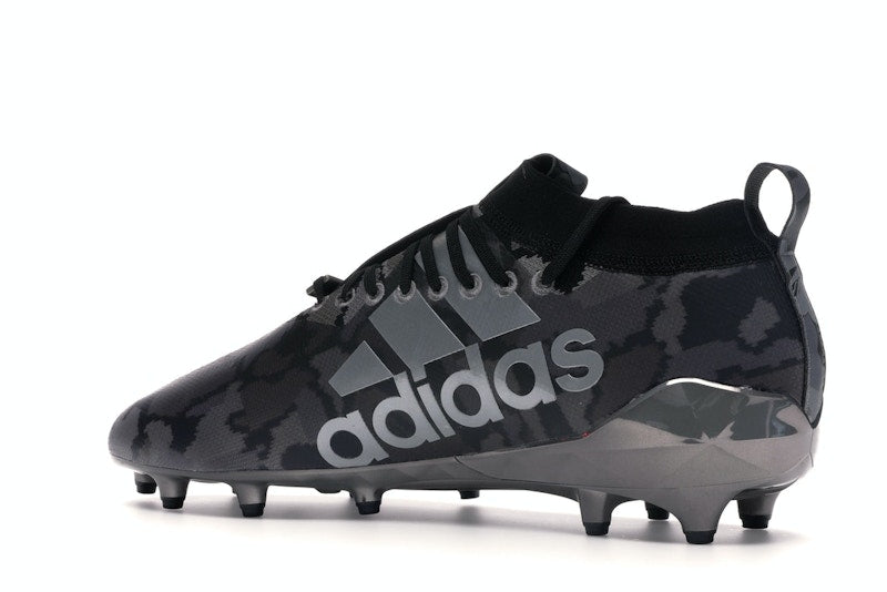 adidas Cleat Bape Black