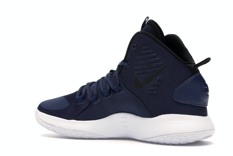 Nike Hyperdunk X TB Midnight Navy