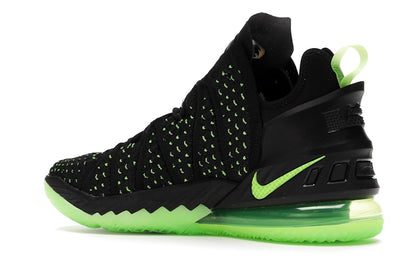 Nike LeBron 18 Dunkman