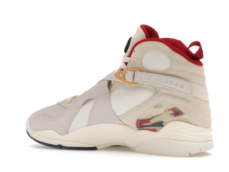 Jordan 8 Retro SP SoleFly Mi Casa Es Su Casa