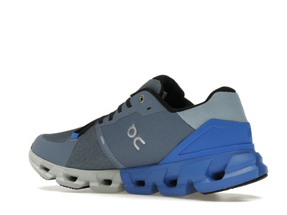 On Running Cloudflyer 4 Metal Lapis