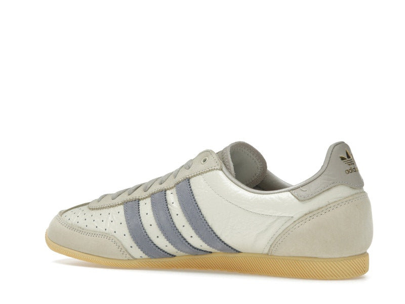 adidas Japan Cream White Silver Violet Wonder Beige (Women's)
