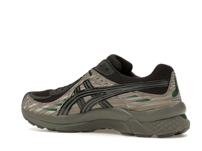 ASICS Gel-Flammae Kiko Kostadinov Gunmetal (Women's)