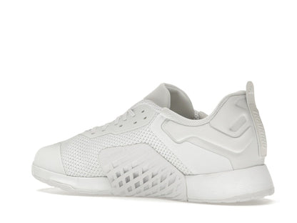 adidas Dropset 3 Cloud White Crystal White