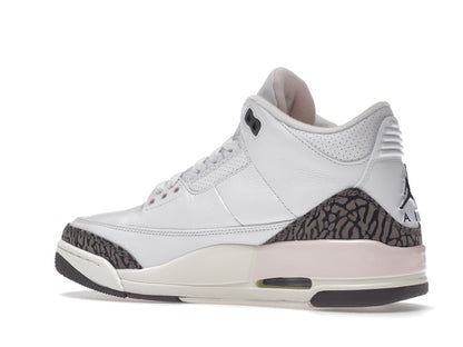 Jordan 3 Retro Neapolitan Dark Mocha (Women's)