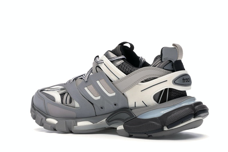 Balenciaga Track Grey