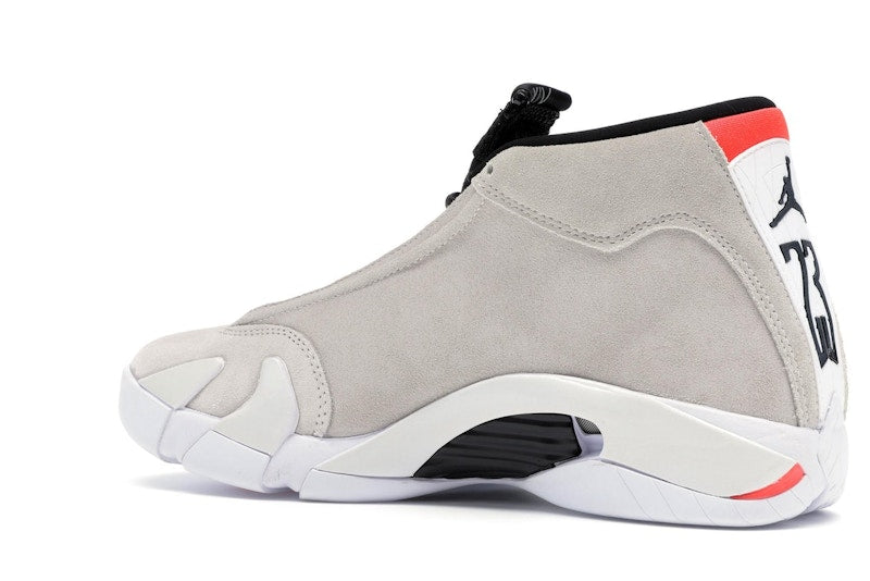 Jordan 14 Retro Desert Sand