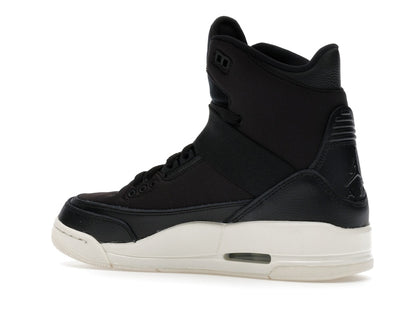 Jordan 3 Retro Explorer XX Black Sail (Women's)