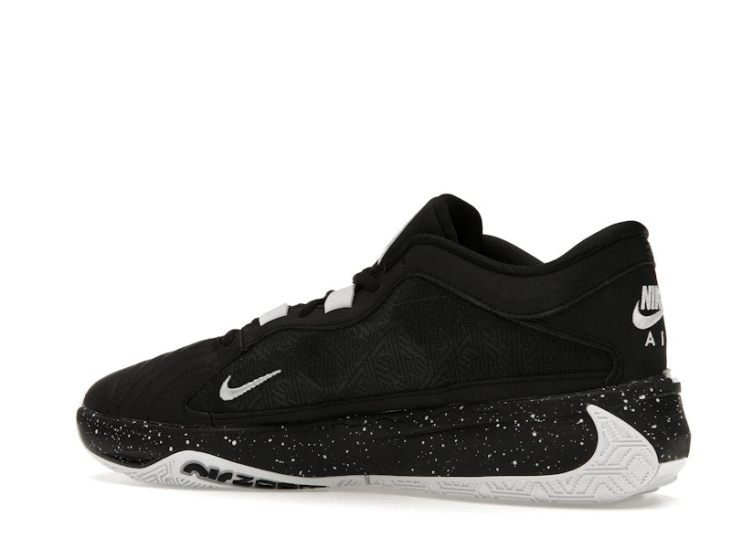 Nike Zoom Freak 5 Working Man