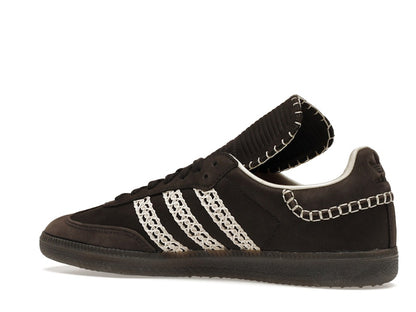 adidas Samba Wales Bonner Core Black