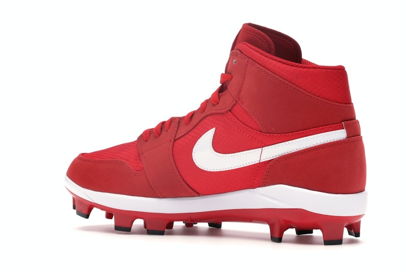 Jordan 1 Retro MCS University Red Ripstop (2020)