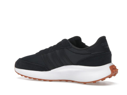 adidas Run 70s Lifestyle Carbon Core Black Cloud White
