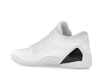 Nike Kobe 9 Elite Low Protro Halo