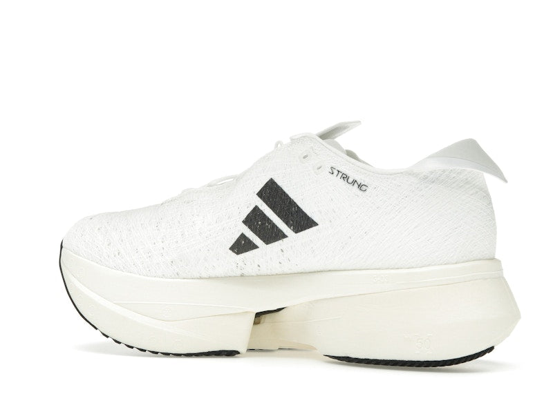 adidas Adizero Prime Strung Non Dyed Core Black Cloud White