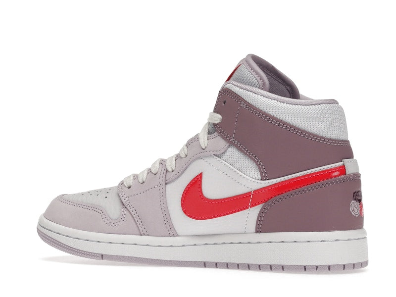 Jordan 1 Mid Valentine's Day (2022) (Women's)