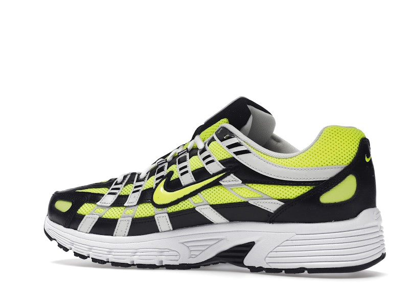 Nike P-6000 Lemon Venom