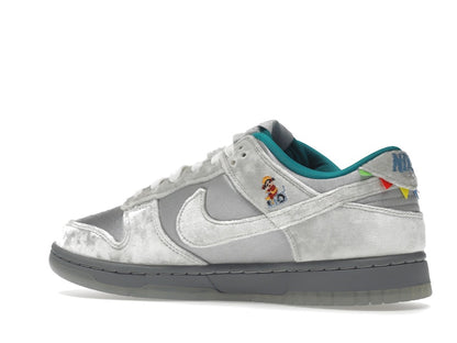 Nike Dunk Low Ice (Women's)