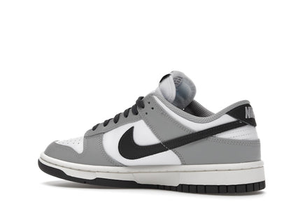Nike Dunk Low Light Smoke Grey (Women's)