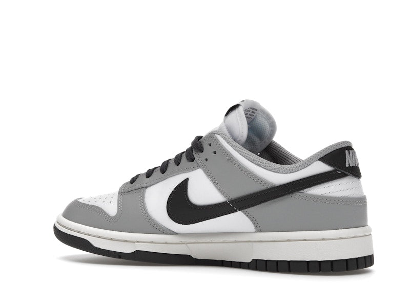 Nike Dunk Low Light Smoke Grey (Women's)