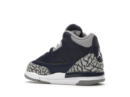 Jordan 3 Retro Georgetown (2021) (TD)