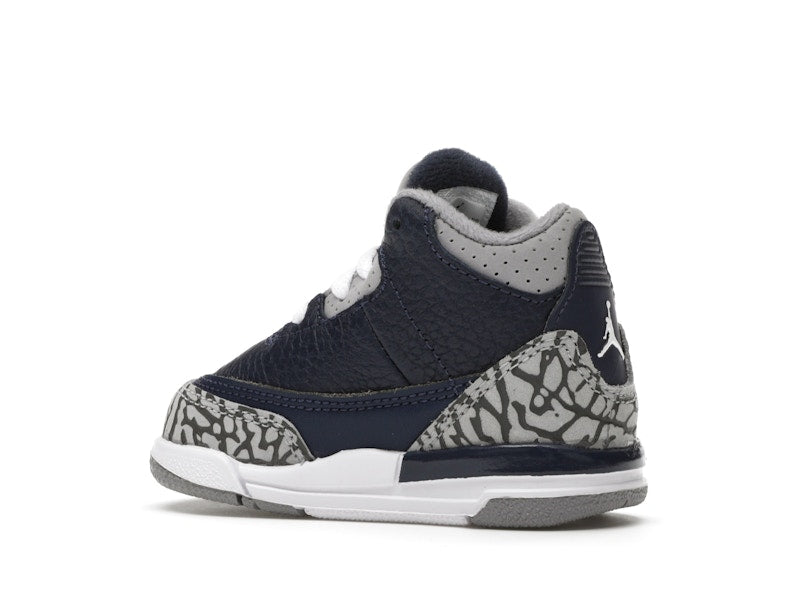 Jordan 3 Retro Georgetown (2021) (TD)