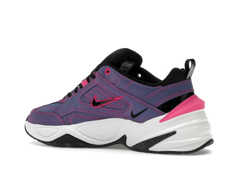 Nike M2K Tekno SE Laser Fuchsia (Women's)