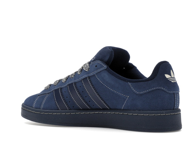 adidas Campus 00s Footlocker Exclusive Night Indigo