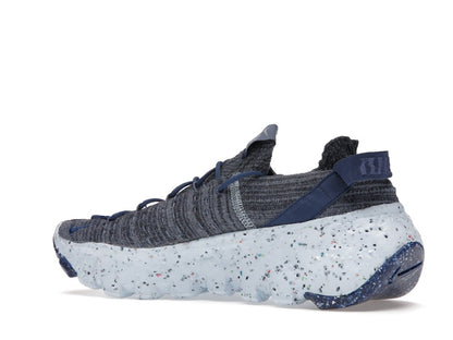 Nike Space Hippie 04 Mystic Navy