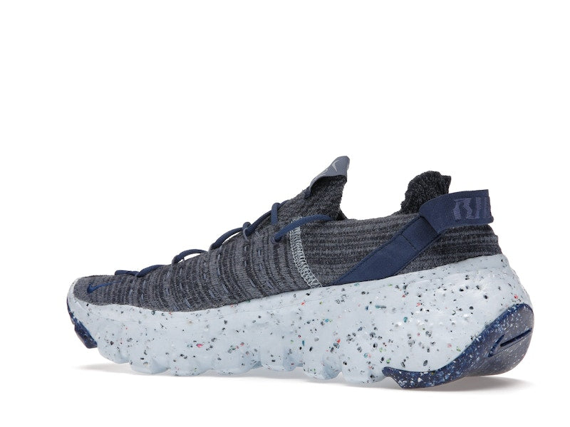 Nike Space Hippie 04 Mystic Navy