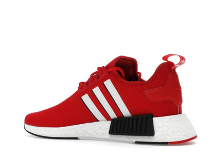 adidas NMD R1 Better Scarlet Cloud White Core Black
