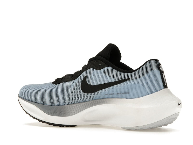 Nike Zoom Fly 5 Cobalt Bliss White