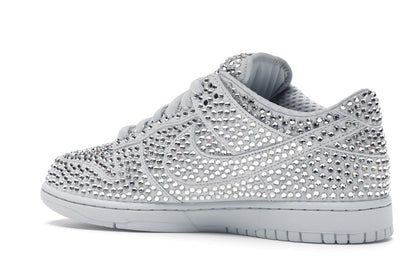 Nike Dunk Low Cactus Plant Flea Market Pure Platinum