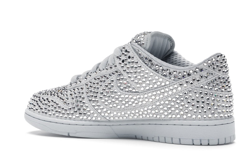 Nike Dunk Low Cactus Plant Flea Market Pure Platinum